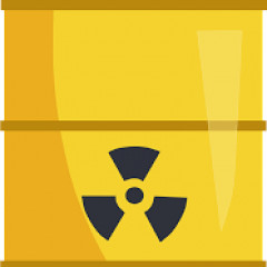 Radioaktív hulladékok