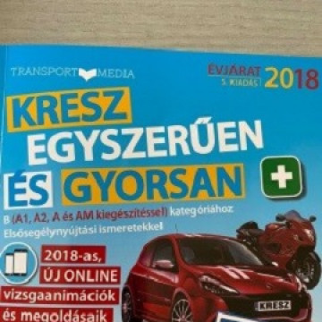 Közlekedési alapismeretek 1. foglalkozás