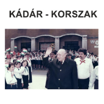 Magyarország története 1948-2016 között 7. óra