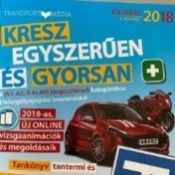 Közlekedési alapismeretek 8.foglalkozás