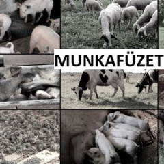3.1. Munkafüzet az állattenyésztéshez kapcsolódó szakmai tárgyak tanításához - A tananyag részletes leírása