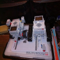 LEGO Mindstorms EV3 Demo