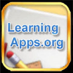 Közlekedési ismeretek 3. LearningApps