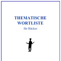 Thematische Wortliste