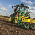 John Deere szemenkénti vetőgépek